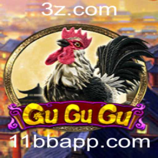 Explorando o Mundo de GuGuGu: O Jogo Inovador do 11bb App