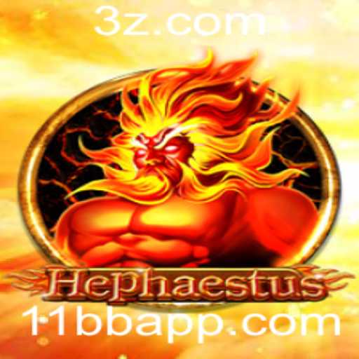 Explorando o Mundo de Hephaestus: O Novo Jogo Inovador Integrado com 11bb App