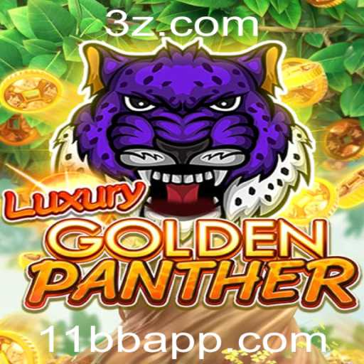 Descubra o Mundo de LUXURYGOLDENPANTHER no 11bb App: Um Guia Completo