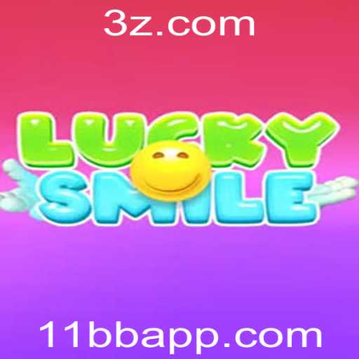 Descubra LuckySmile: O Jogo que Está Conquistando o Mundo dos Games