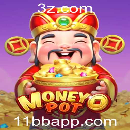 Descubra o Mundo de MoneyPot: O Novo Jogo Inovador da Plataforma 11bb App