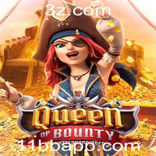 Explorando o Mundo de QueenofBounty no 11bb App
