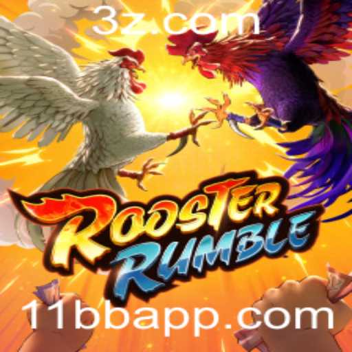 Descubra o Universo Empolgante de RoosterRumble no 11bb App