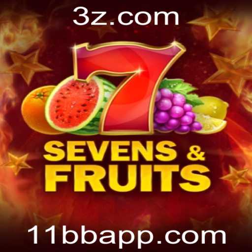 Descubra o Fantástico Mundo do Jogo de Cassino SevensFruits