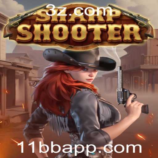 Descubra o Mundo Emocionante de Sharpshooter no 11bb App
