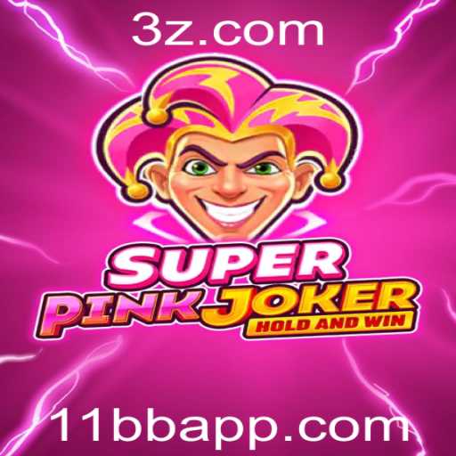 Explorando o Mundo de SuperPinkJoker: O Novo Fenômeno dos Jogos