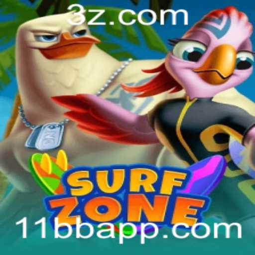 Descubra o Mundo Empolgante de SurfZone: Um Mergulho no Jogo e Suas Regras